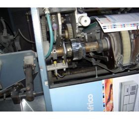 3-EN-UNO Profesional Grasa Blanca de Litio 250ml